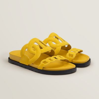 HERMES エクストラ Extra sandal | Hermès USA